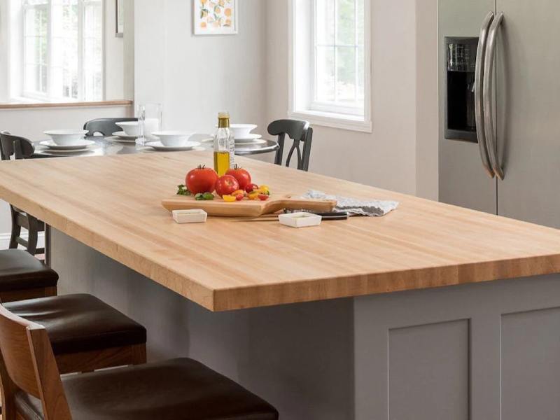 صفحه کابینت MDF