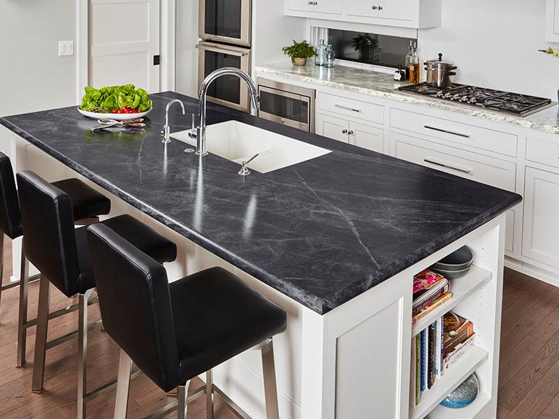 صفحه کابینت گرانیتی