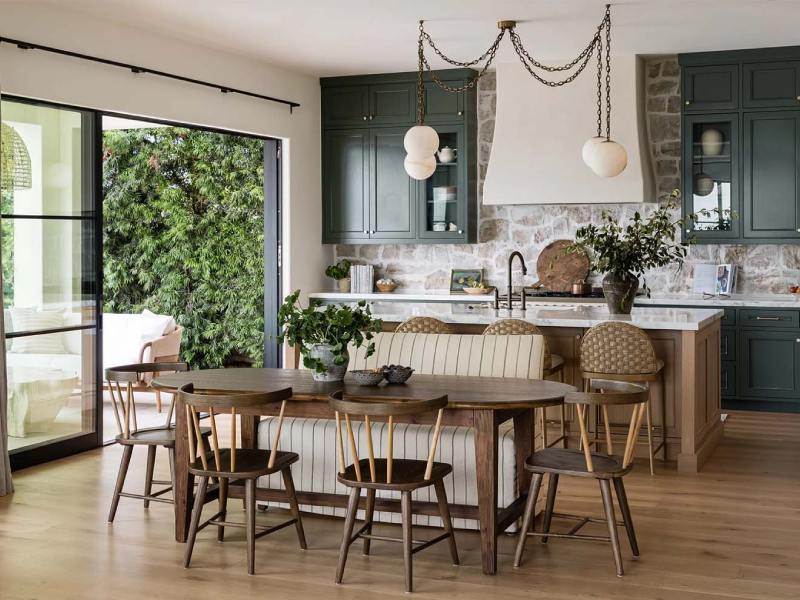 عکس کابینت کلاسیک