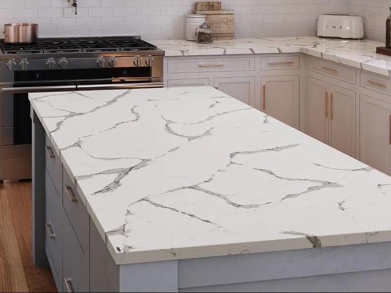 صفحه کابینت کورین