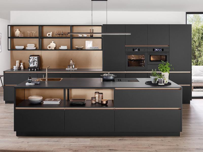 معایب کابینت هایگلاس