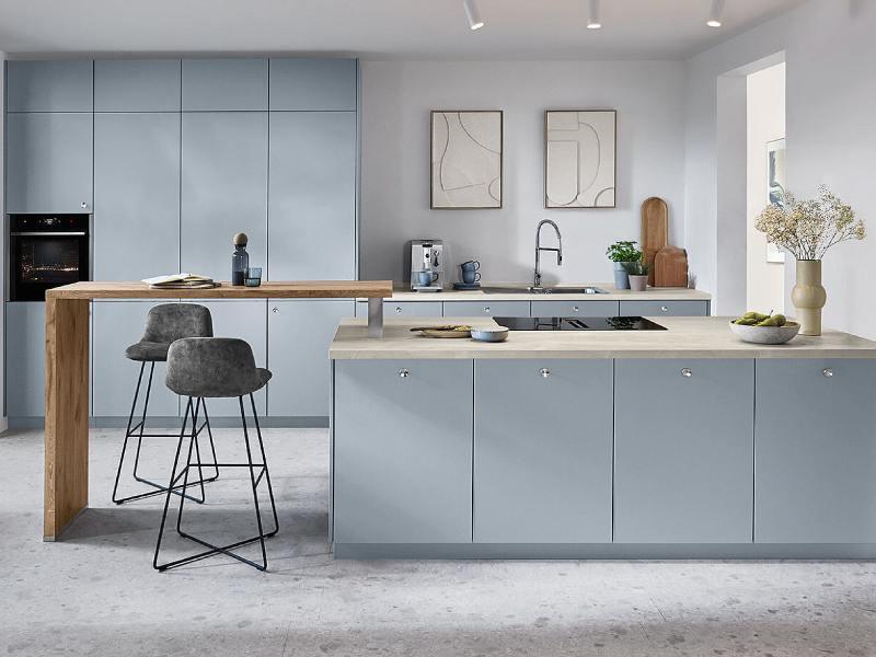 مزایای کابینت هایگلاس