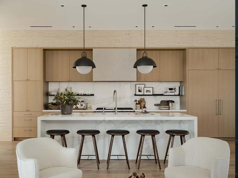 کابینت ام دی اف چیست