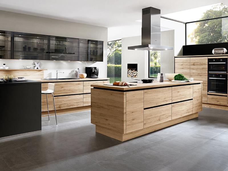 کابینت ام دی اف کلاسیک
