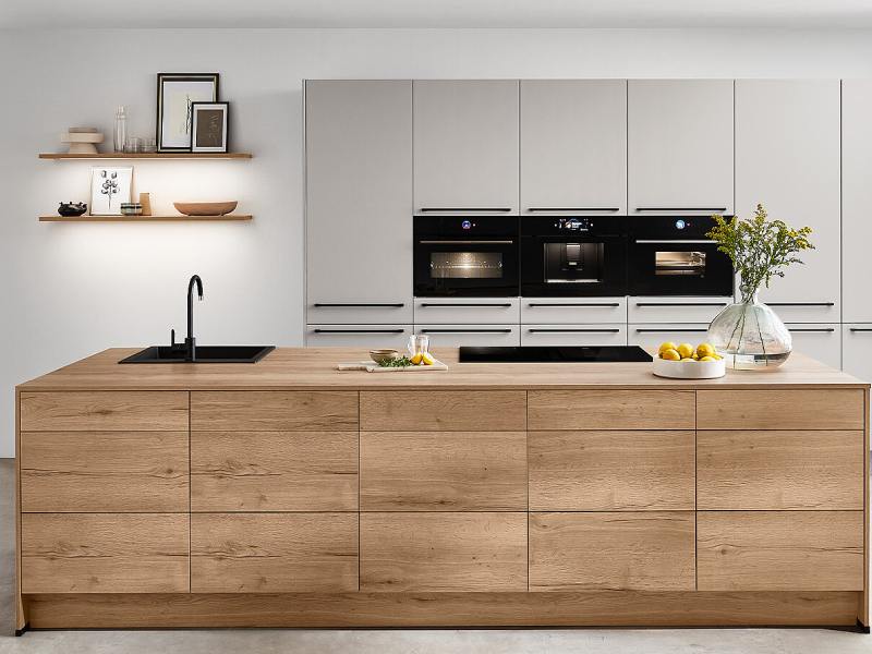 کابینت مدرن مینیمال
