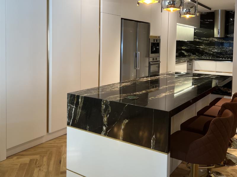 ویژگی های کابینت پلی اورتان